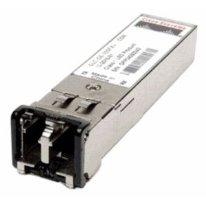 Cisco 1000BASE-BX10 Upstream SFP Module GLC-BX-U=