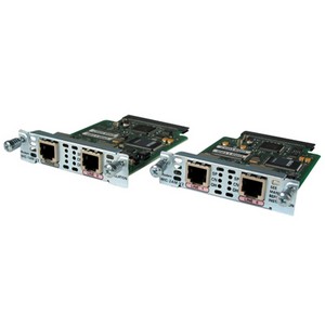 Cisco 2-Port Modem WAN Interface Card WIC-2AM-V2=