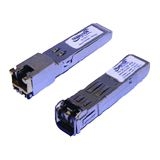 Transition Networks Small Form Factor Pluggable (SFP) Tranceiver Module TN-GLC-T