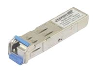 Transition Networks Gigabit Ethernet SFP Transceiver TN-SFP-SXB1