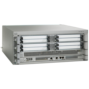 Cisco Aggregation Services Router ASR1004-10G/K9 1004