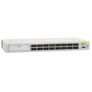 Allied Telesis L2+ Managed Switch AT-8516F/SC-10 AT-8516F/SC