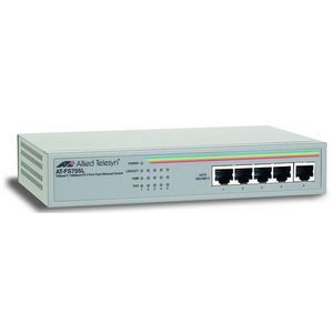 Allied Telesis Ethernet Switch AT-FS705L-10 AT-FS705L