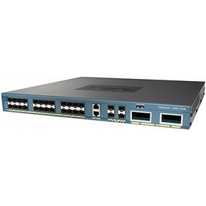 Cisco Catalyst 10 Gigabit Ethernet Switch WS-C4928-10GE 4928