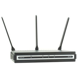 D-Link Wireless N 5GHz Access Point DAP-2553