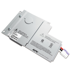 APC Smart-UPS RT 5/6kVA Power Backplate SURT018