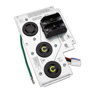 APC Smart-UPS RT Power Backplate SURT016
