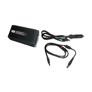 Lind Electronics Notebook Auto Adapter DE2035T-1676