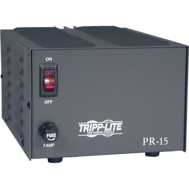 Tripp Lite PR AC Power Adapter PR15