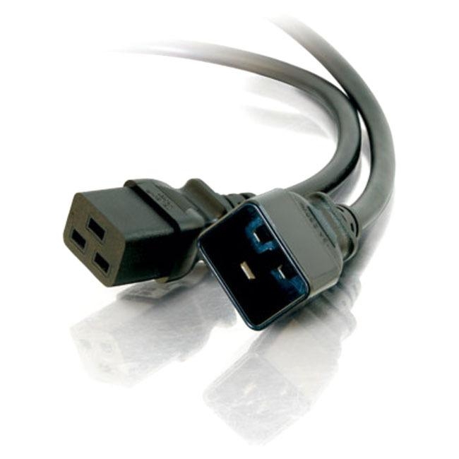 C2G Power Extension Cable 30821