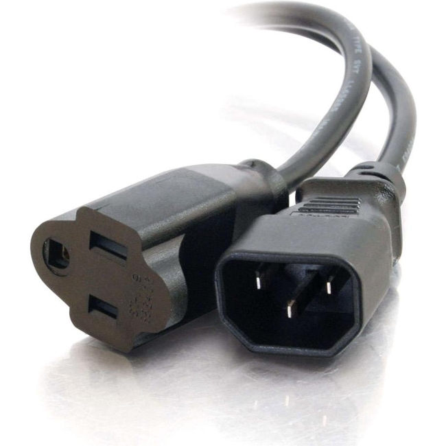 C2G Power Adapter Cable 29935