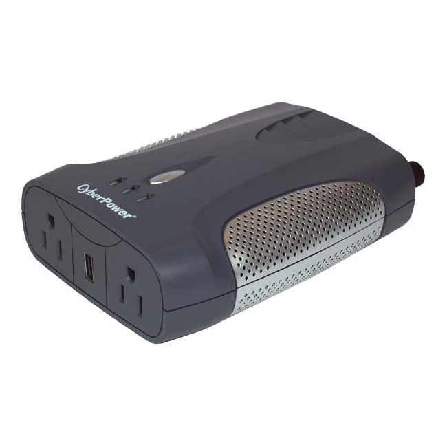 CyberPower AC Power Inverter CPS400AI