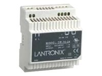 Lantronix 36W AC Power Supply X3024DR00-01