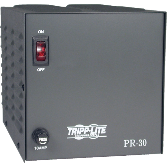 Tripp Lite DC Power Supply PR30