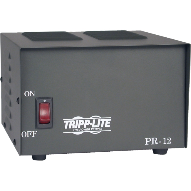 Tripp Lite DC POWER SUPPLY PR12