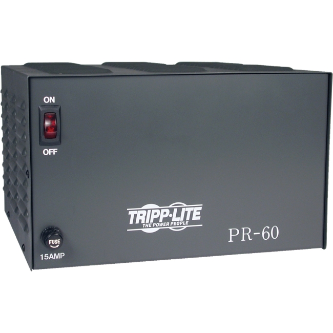 Tripp Lite 300W DC Power Supply PR60