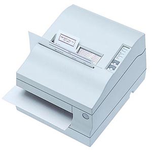 Epson POS Receipt Printer C31C176252 TM-U950