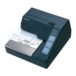 Epson Receipt Printer C31C163272 TM-U295