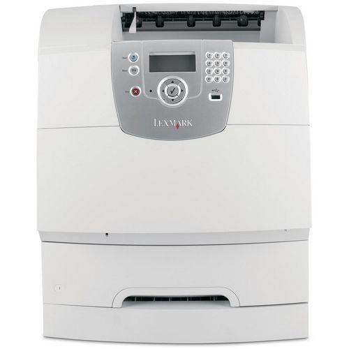 Lexmark Low Voltage Laser Printer 20G0377 T644N