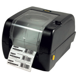 Wasp Thermal Label Printer 633808402013 WPL305