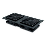 APC Roof Fan Tray AR8207BLK