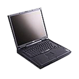 Protect Dell Latitude C800 Notebook Cover DL708-87