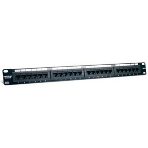 patch panel networking