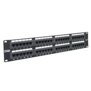 Military Patch Panel