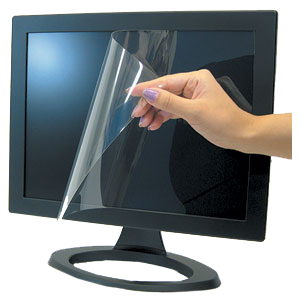 Protect Flat Panel Screen Protector D400-00