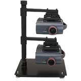 Chief Stack Multiple Projector Stand LCD2TS