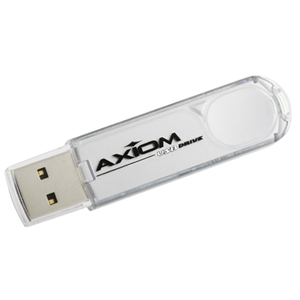 Axiom 32GB USB 2.0 Flash Drive USBFD2/32GB-AX