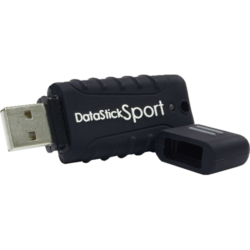 Centon 2GB DataStick Sport USB 2.0 Flash Drive (Pack of 10) DSW2GB10PK