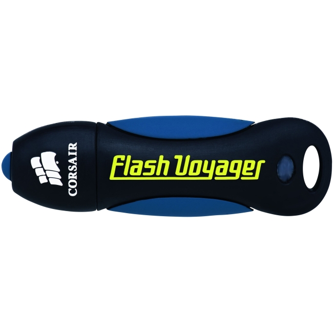 Corsair 8GB Flash Voyager USB 2.0 Flash Drive CMFUSB2.0-8GB