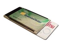 Fujitsu Smart Card Reader FPCSCH01AQ