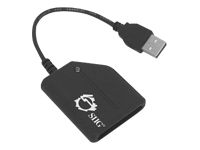 SIIG USB to ExpressCard JU-EP0012-S1