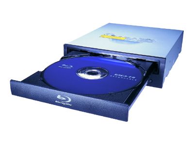 Lite-On 2x Blu-ray Drive LH-2E1S