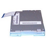 Supermicro Floppy Drive FPD-MISMI-02
