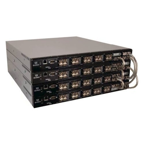 QLogic SANbox SB5800V Fiber Channel Switch SB5800V-08A