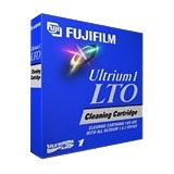 Fujifilm LTO Ultrium Cleaning Cartridge 600004292