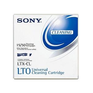 Sony LTO Ultrium Universal Cleaning Cartridge LTXCLWW