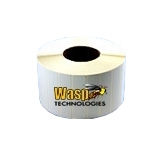 Wasp Printer Asset Label 633808403010 WPL305