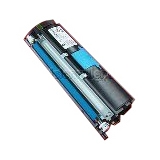 Konica Minolta Cyan Toner Cartridge A00W362