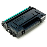 Panasonic Black Toner Cartridge UG5570