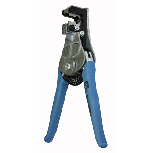 IDEAL Stripmaster Coax Wire Striping Tool 45-265