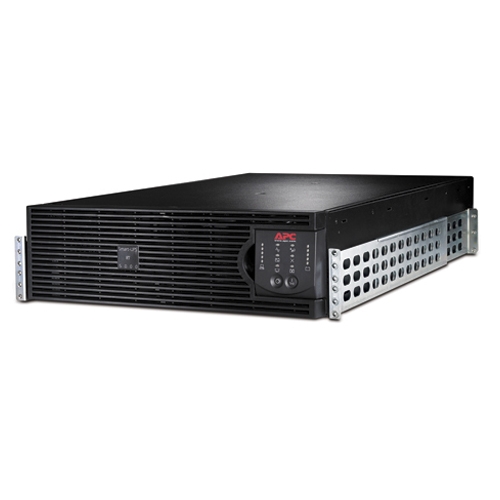 APC Smart-UPS RT 5000VA Rack-mountable UPS SURTD5000RMXLI