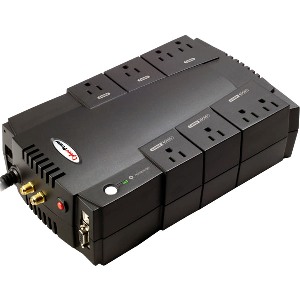 CyberPower AVR 685VA UPS CP685AVR