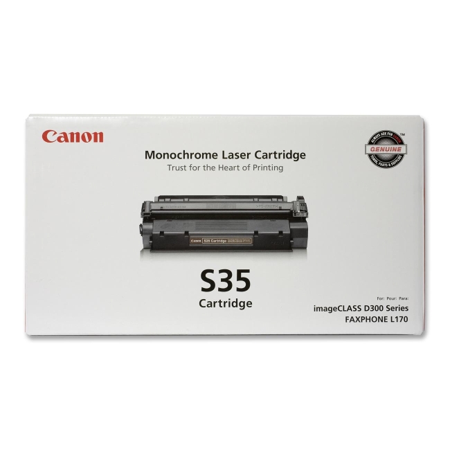 Canon Toner Cartridge S35 CNMS35