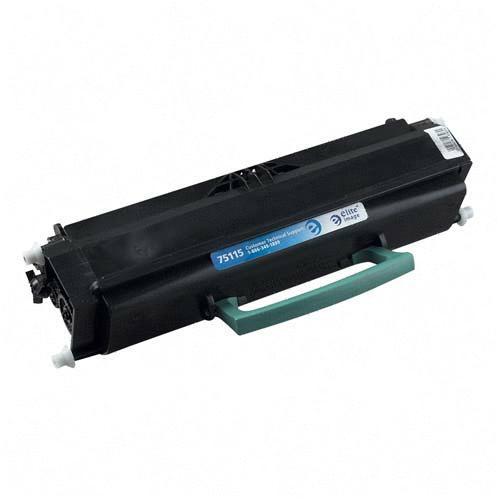 Elite Image Black Toner Cartridge 75115 ELI75115