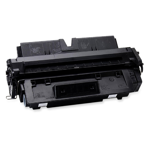 Elite Image Black Toner Cartridge For Canon LaserClass 710 and 730 Printers 75091 ELI75091