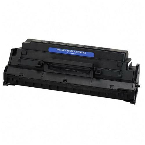 Elite Image Black Toner Cartridge For Lexmark Optra E310, E312 and E312L Printers 75092 ELI75092